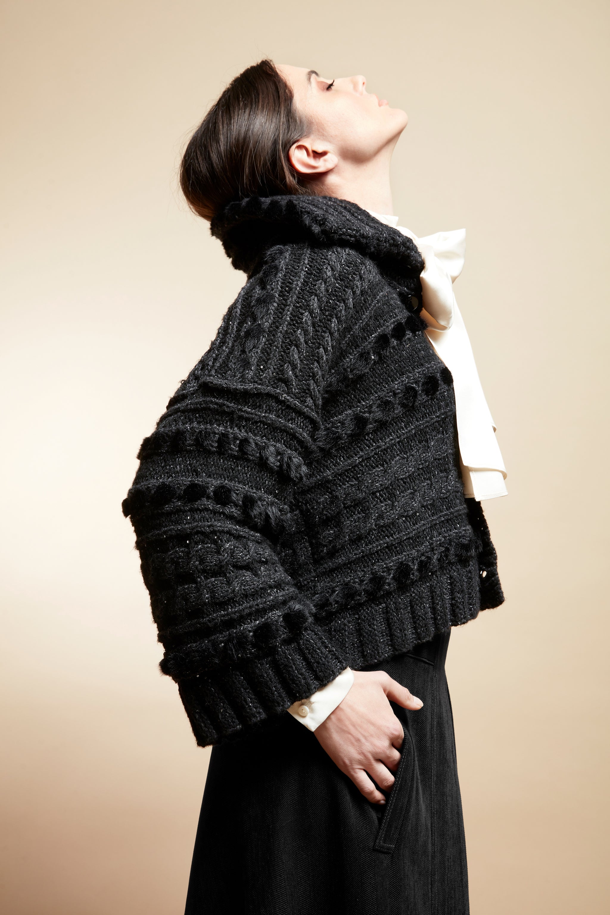 Tricot Chic | Women's Contemporary Clothing from Italy – Robertson