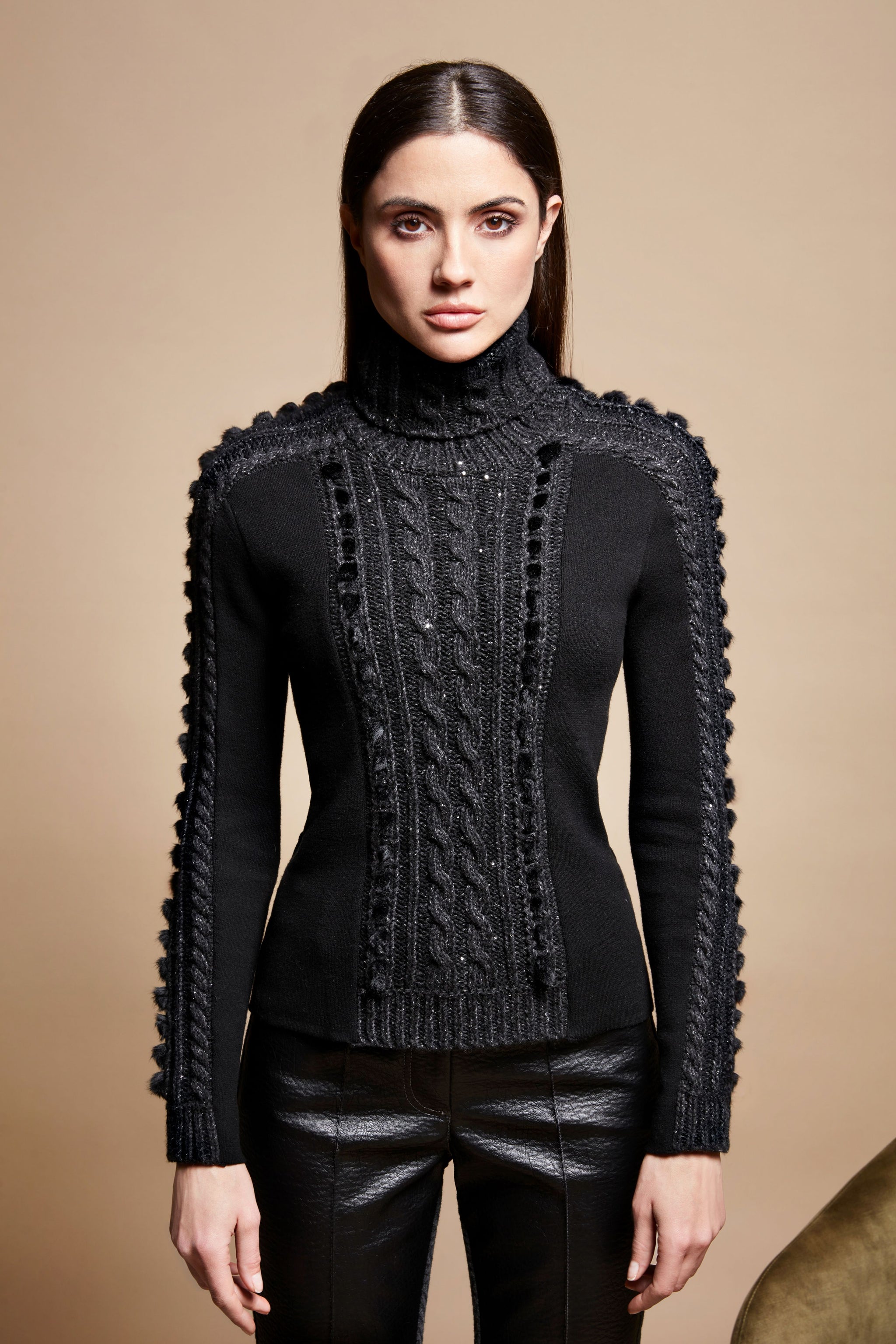 Tricot Chic | Women's Contemporary Clothing from Italy – Robertson