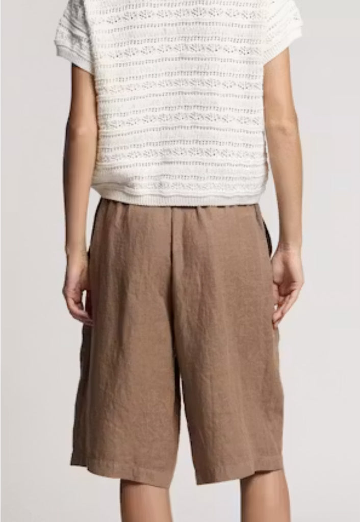 Velvet by Graham & Spencer Tove07 Short – Tree Linen | Robertson