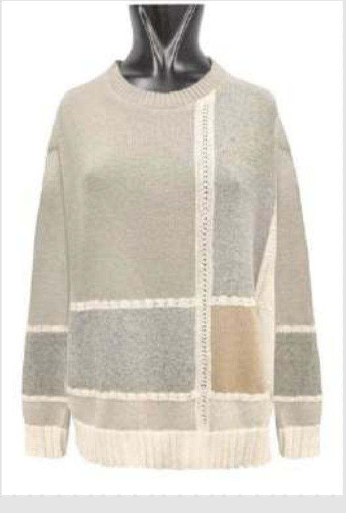 Tricot Chic | Women's Contemporary Clothing from Italy – Robertson