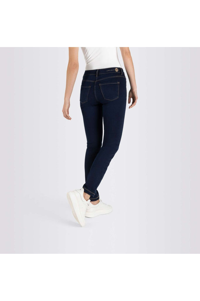Mac Jeans Dream Skinny Denim 5402-90-0355L | D826 Dark Washed