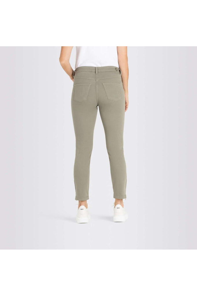 Mac Jeans Dream Chic 5471-00-0355L | 644R Light Army Green