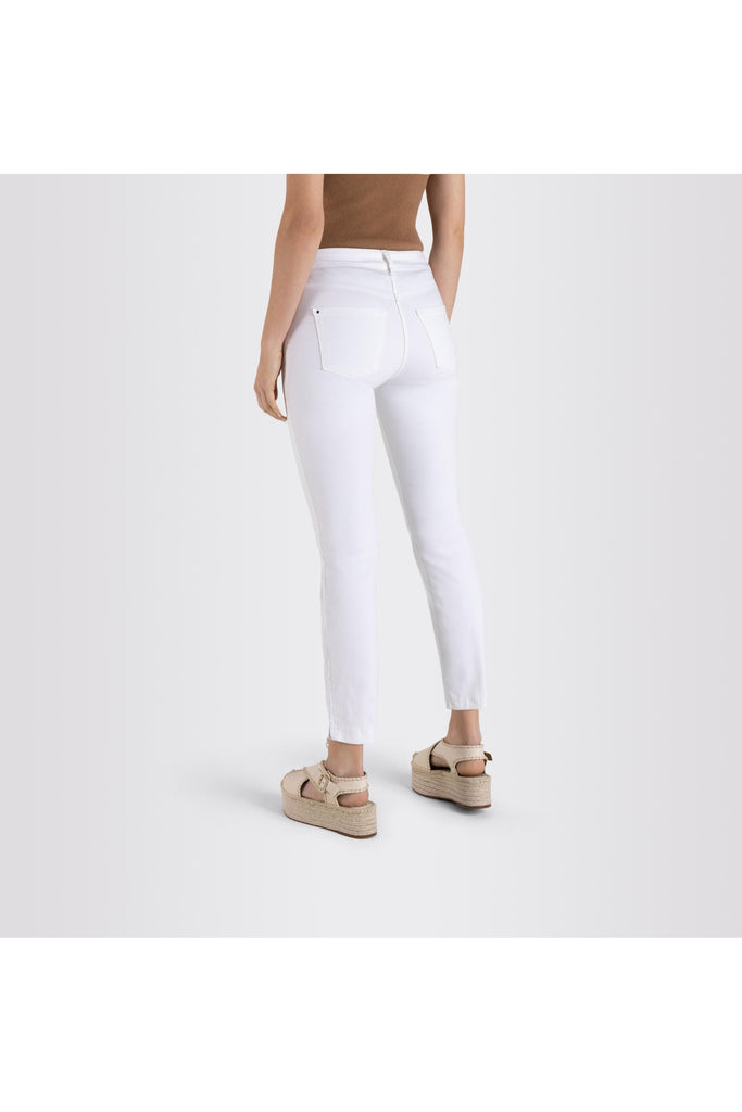 Mac Jeans Dream Chic 5471-90-0355L | D010 White Denim