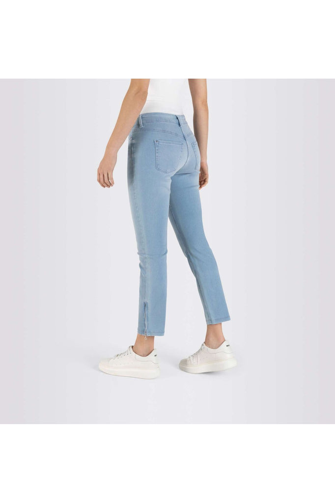 Mac Jeans Dream Chic 5471-90-0355L | D427 Summer Blue