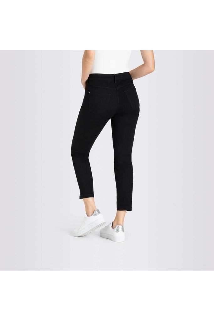 Mac Jeans Dream Chic 5471-91-0355L | D999 Black/Black