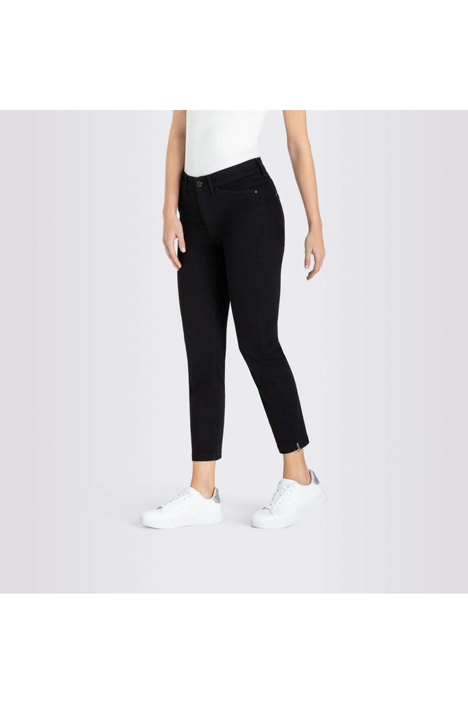 Mac Jeans Dream Chic 5471-91-0355L | D999 Black/Black