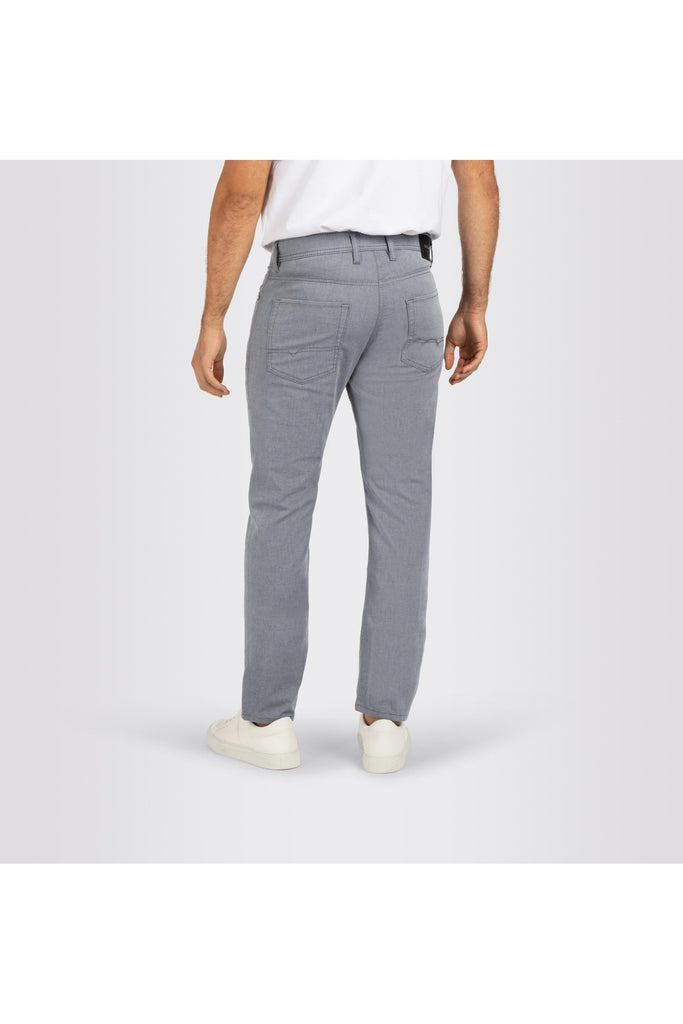 Mac Jeans-Men's Arne Minimal Structure 0500-01-0617L | 1084 Rubber