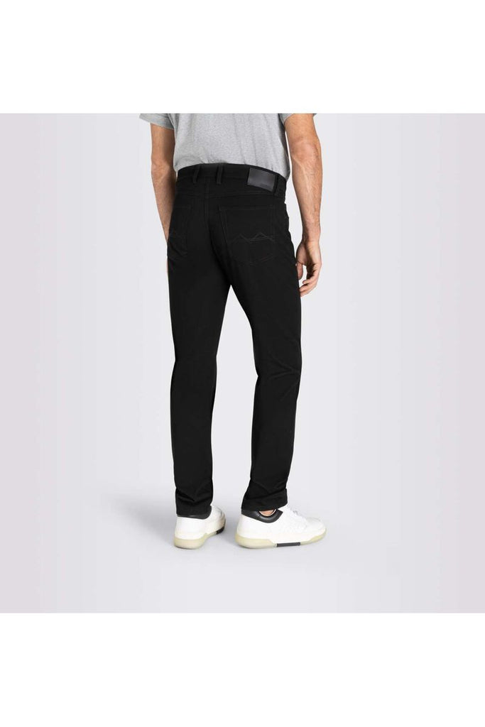 Mac Jeans-Men's Arne 0501-00-0737L | P090 Power Black