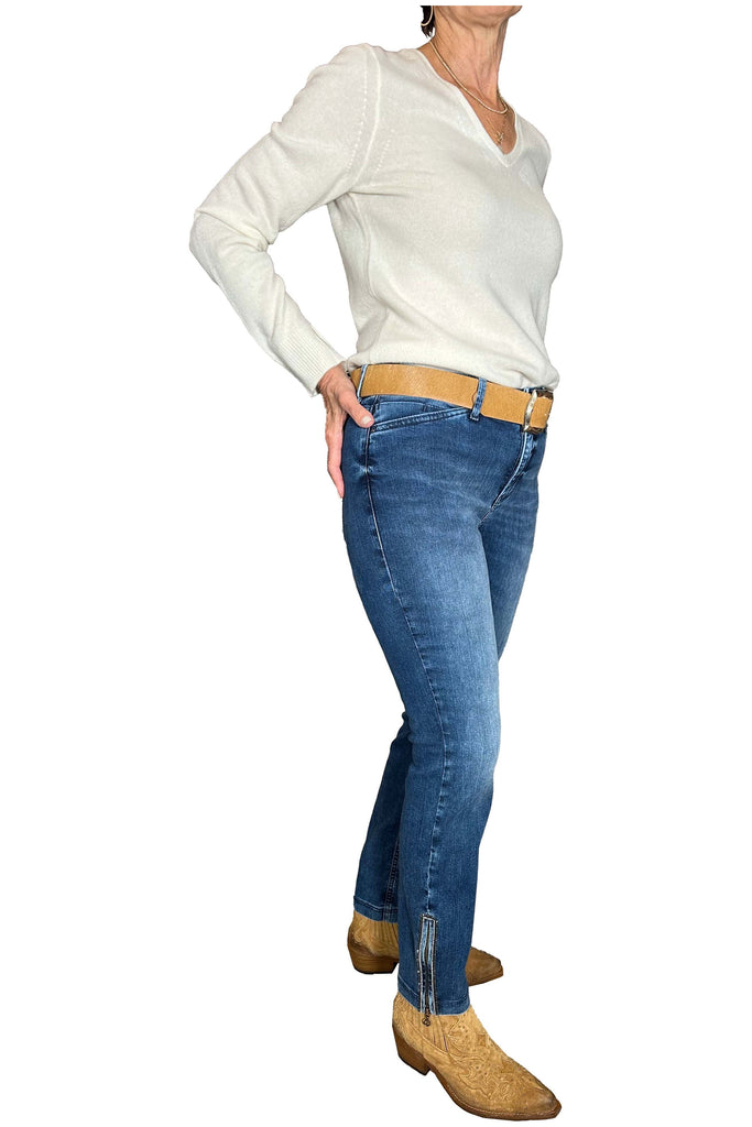 Mac Jeans | Women\'s Premium Denim & Pants – Robertson Madison