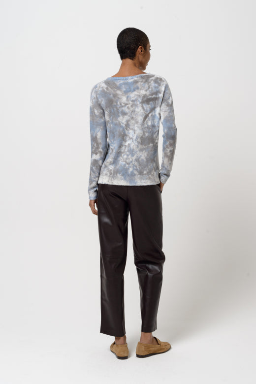 Ploumanac'h Roslin Bread Art 17W2131-73PA | Cloud