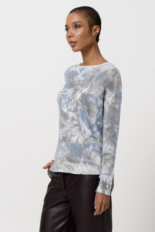 Ploumanac'h Roslin Bread Art 17W2131-73PA | Cloud