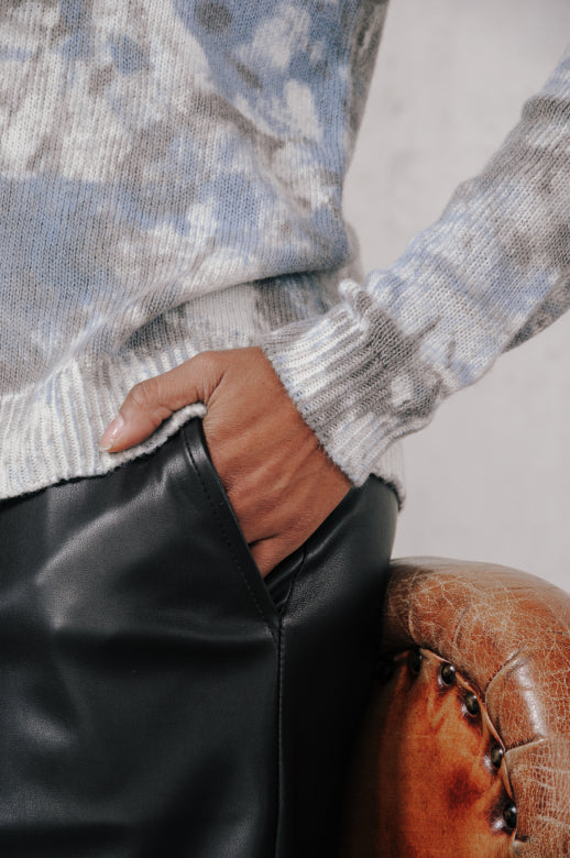 Ploumanac'h Roslin Bread Art 17W2131-73PA | Cloud