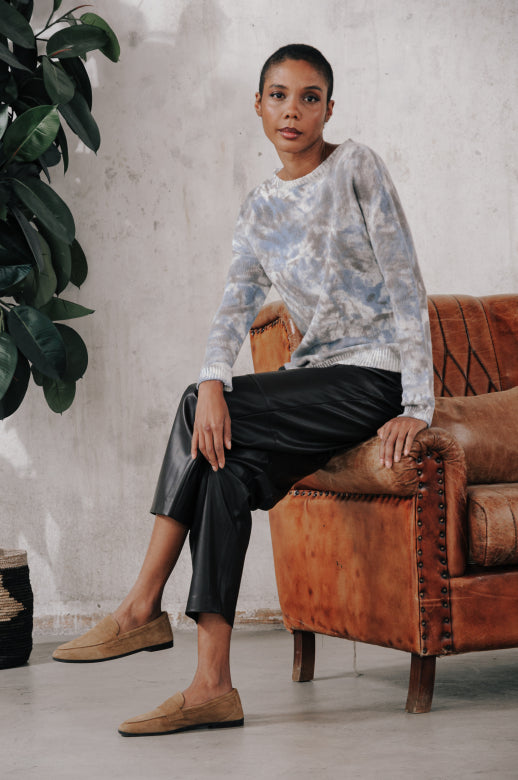 Ploumanac'h Roslin Bread Art 17W2131-73PA | Cloud