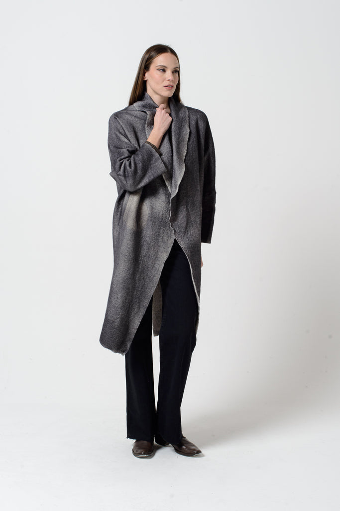 Velvet by Graham & Spencer Albany Luxe Sherpa Jacket | Final Call