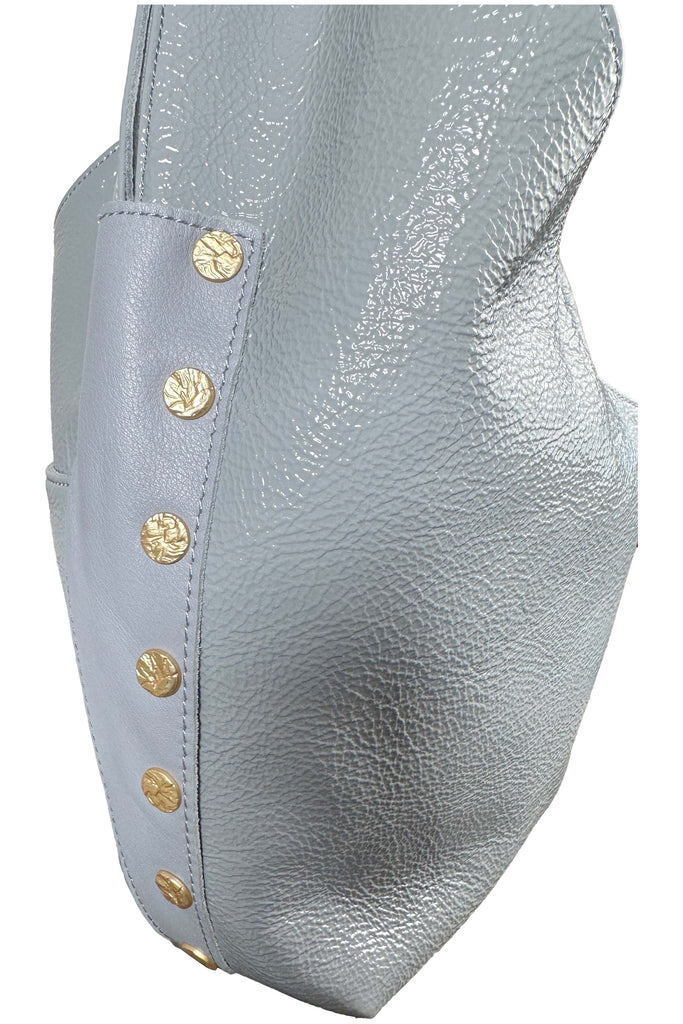 Hammitt Tom Zip Shoulder Bag 17202 | Marina Glaze