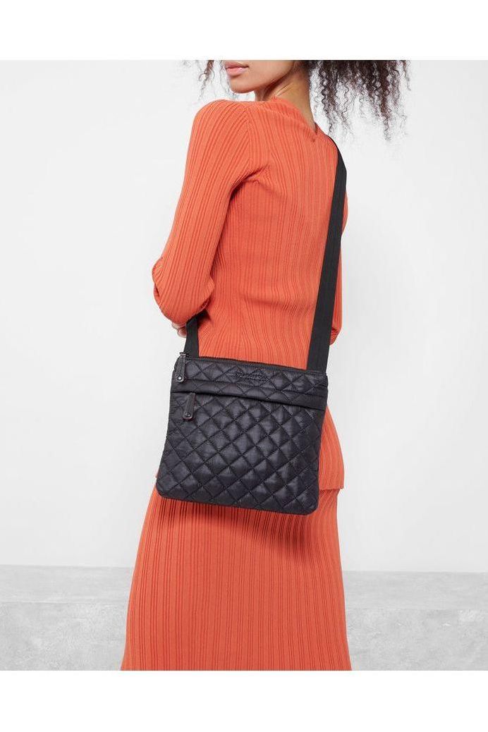 Mz wallace flat metro crossbody Clearance