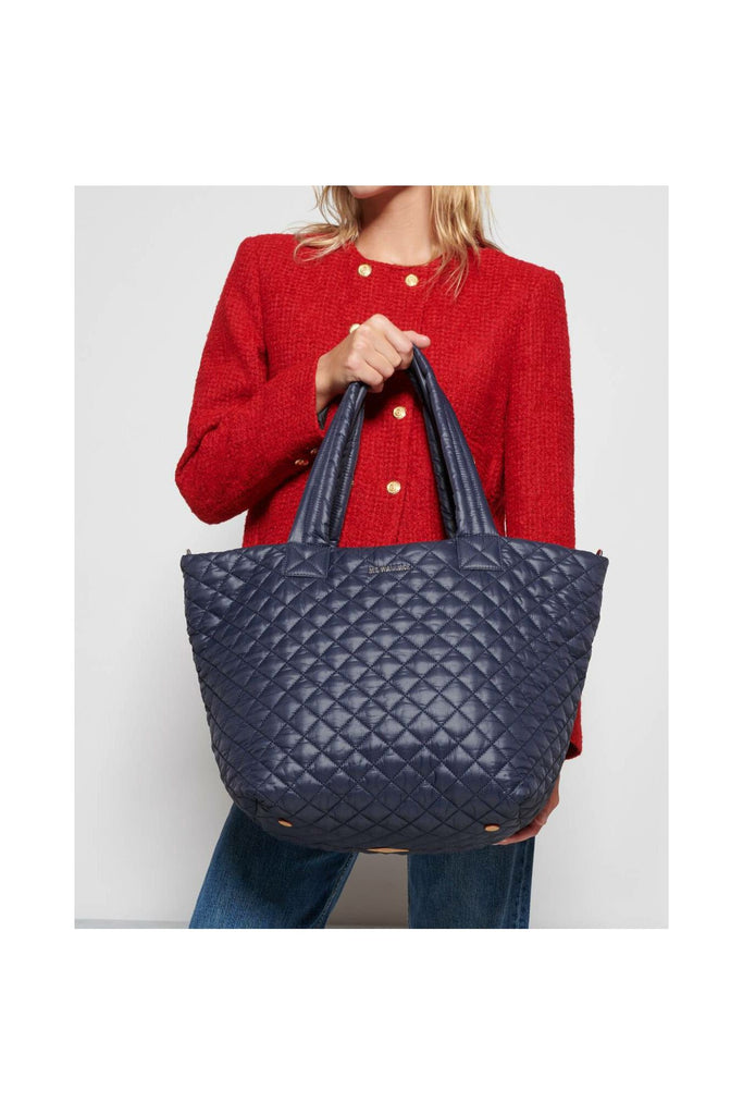 MZ Wallace Metro Tote Deluxe Medium Quilted Bag 1260X1600 | Dawn Rec
