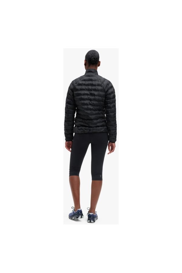 On Running Switch Jacket 220.00745 | Black/White | 2-in-1 reversible jacket