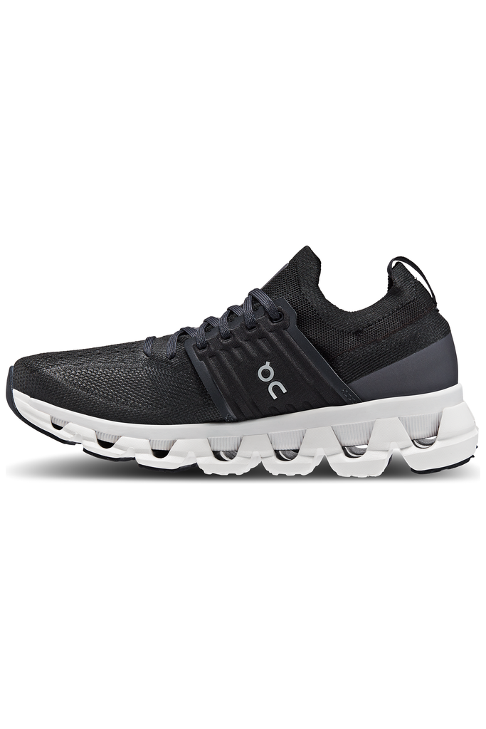 On Running Cloudswift 3 Women's Sneakers 3WD10450485 W | All Black