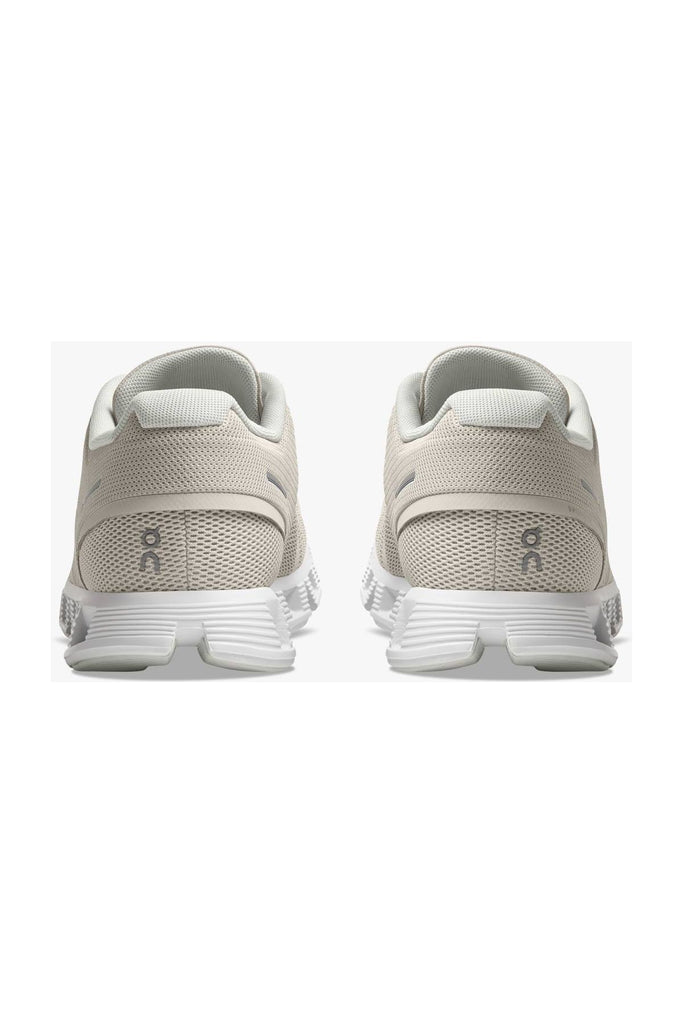On Running Cloud 5 Women's Sneakers 59.98773 | Pearl White