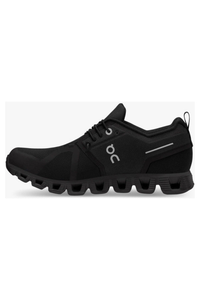 On Running Cloud 5 Waterproof Women's Sneakers 59.98838 | All Black