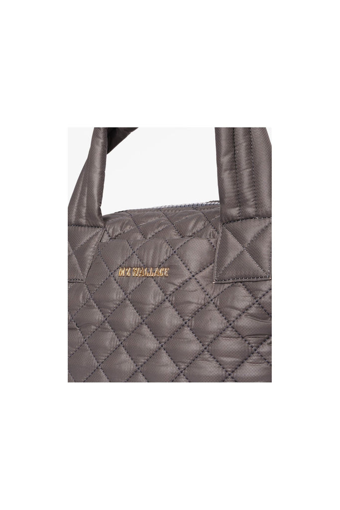 MZ Wallace Sutton Deluxe Small Quilted Bag 1286X1595 | Magnet Rec