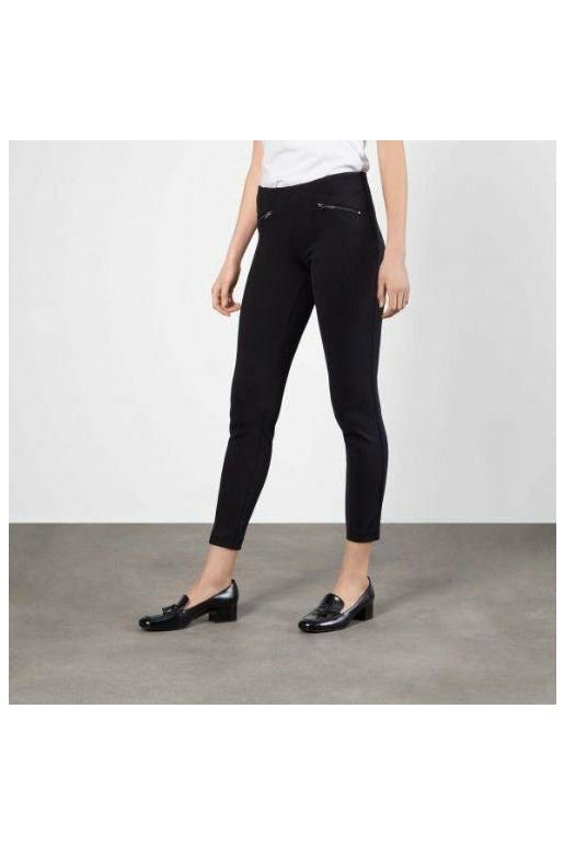 Mac Jeans Dream Ankle Luxury Pants 5207-00-090 | 090 Black