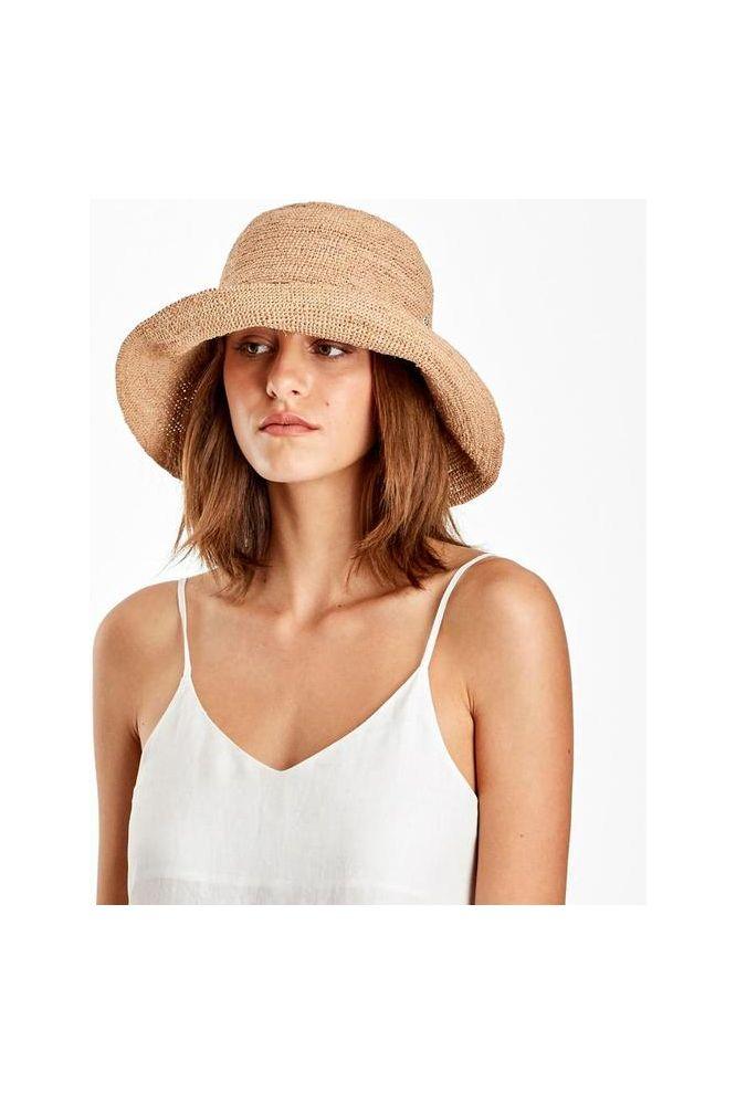 Helen Kaminski Provence10 Raffia Crochet Hat Shop Summer Hats