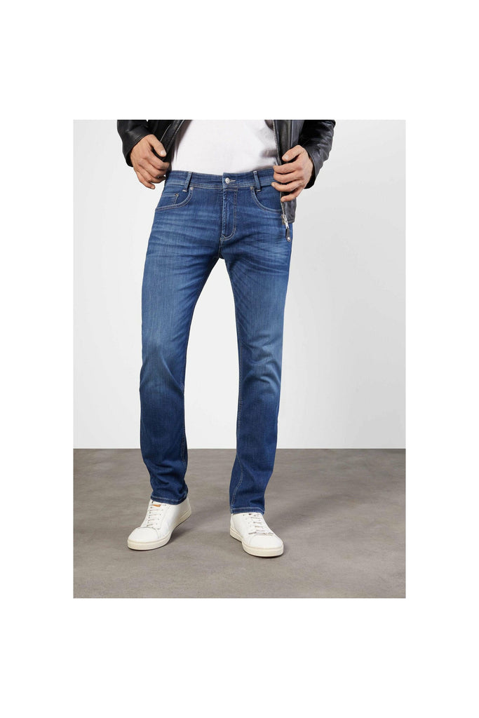 Premium & Jeans Robertson Madison | Men\'s Mac Pants – Denim