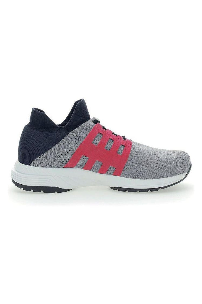 UYN Nature Tune Women's Performance Shoes J649 | Iron/Carbon/Cherry