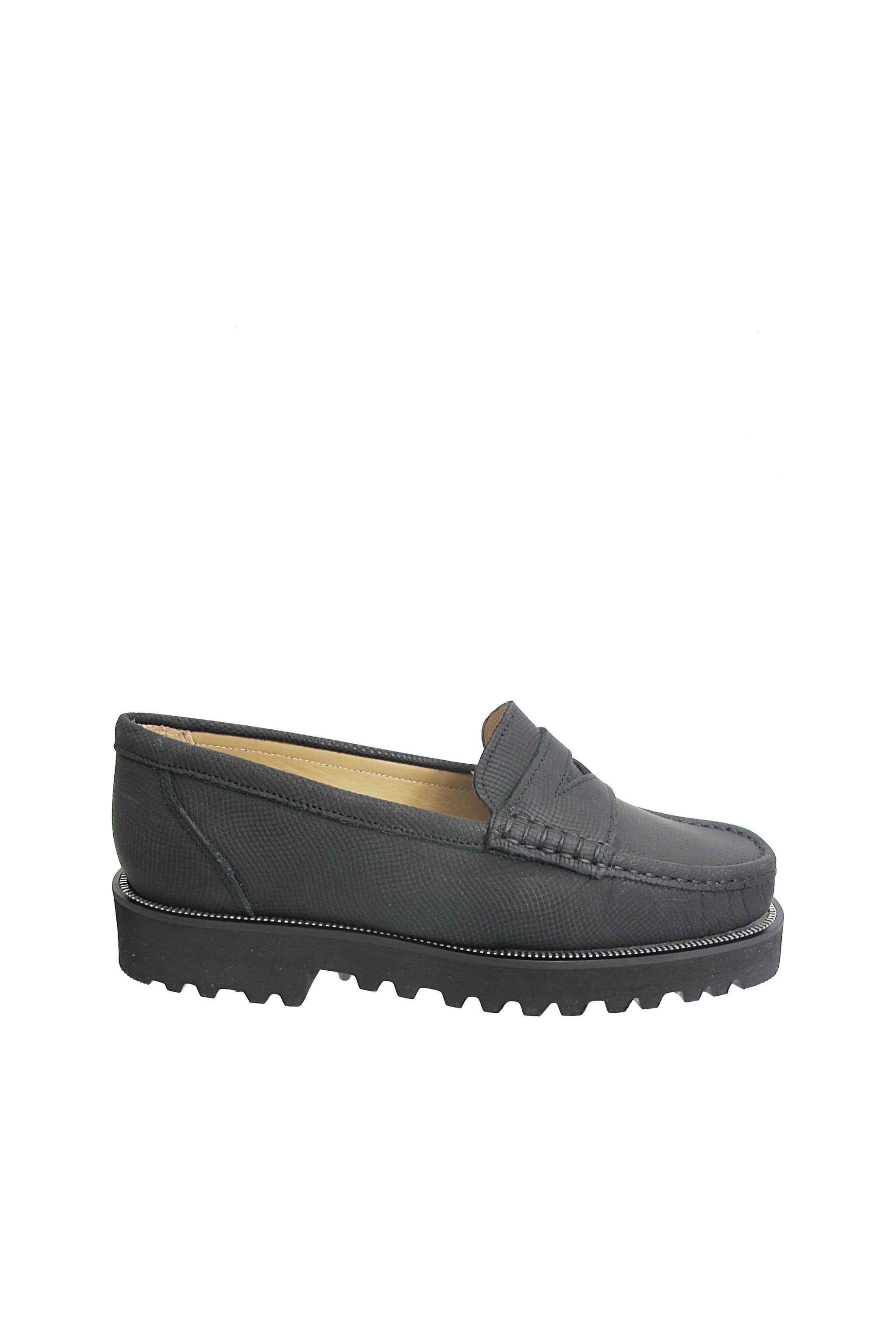 Ron White Reign Viper Loafer | Onyx | Final Call Sale - No  display picture 3