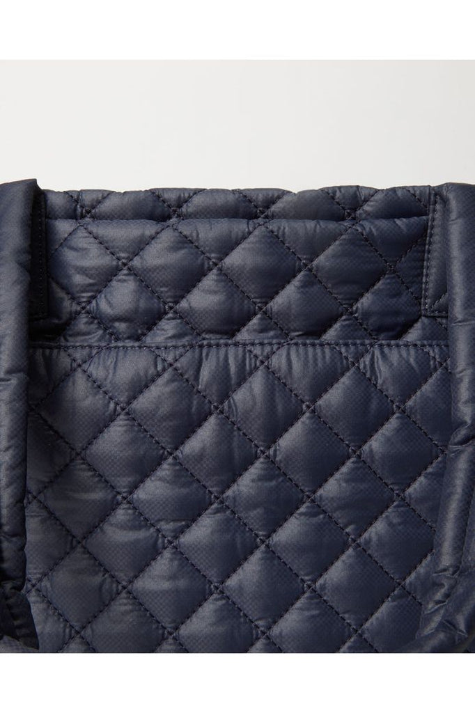 MZ Wallace Metro Tote Deluxe Large Quilted Bag 1242X1560 | Dawn