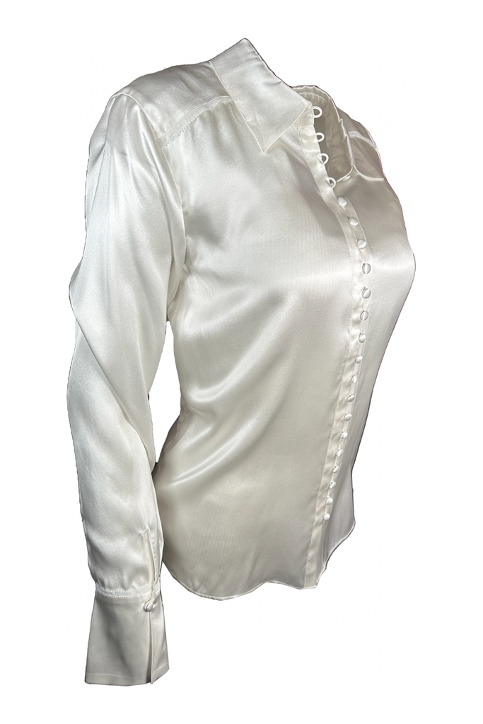 go by Go Silk Go Best In Show T1528 | White 9217