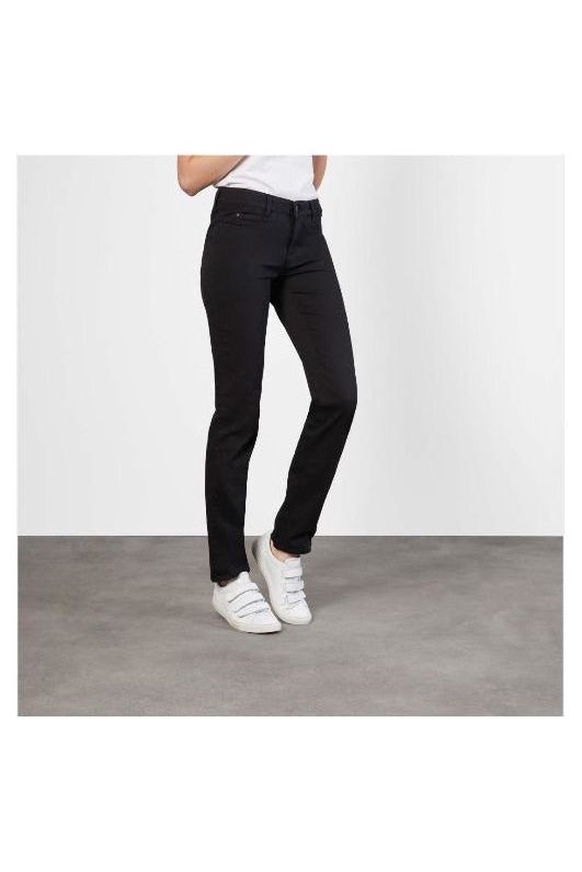 Mac Jeans Dream Denim Straight Legs 5401-90-355L | D999 Black