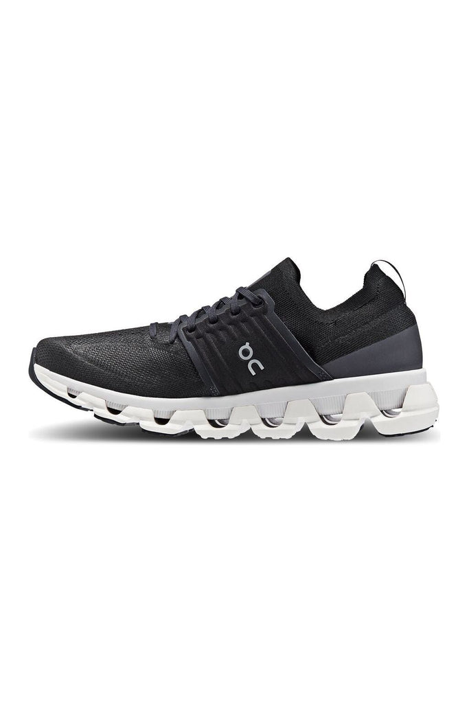 On Running Cloudswift 3 Men's Sneakers 3MD10560485 | All Black