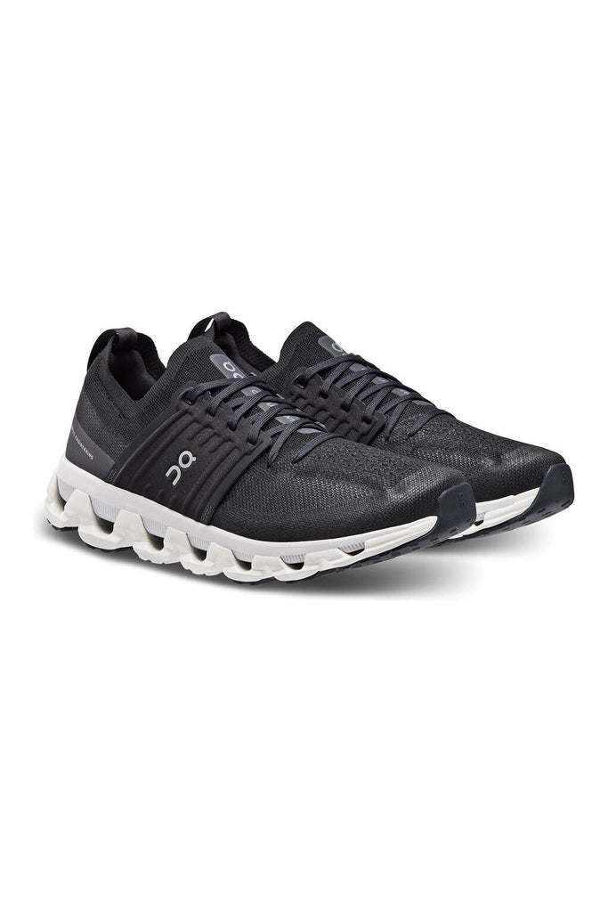 On Running Cloudswift 3 Men's Sneakers 3MD10560485 | All Black