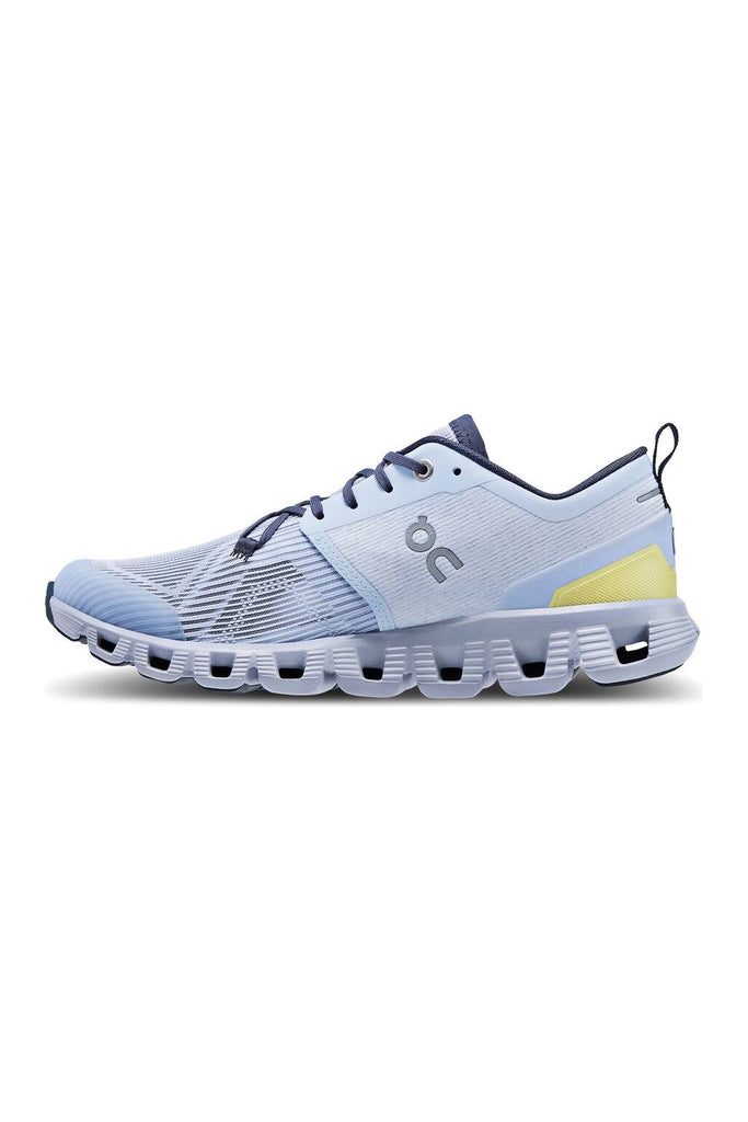 On Running Cloud X 3 Women's Performance Sneakers 60.98253 | Nimbus/White