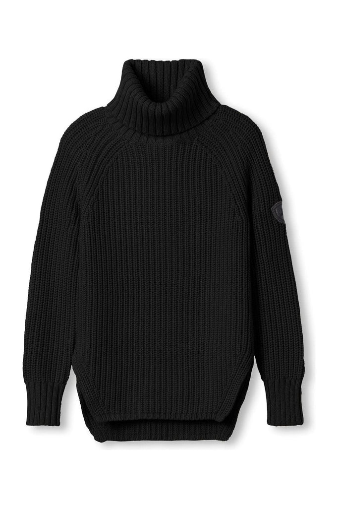 Alp N Rock Simone Sweater | Black