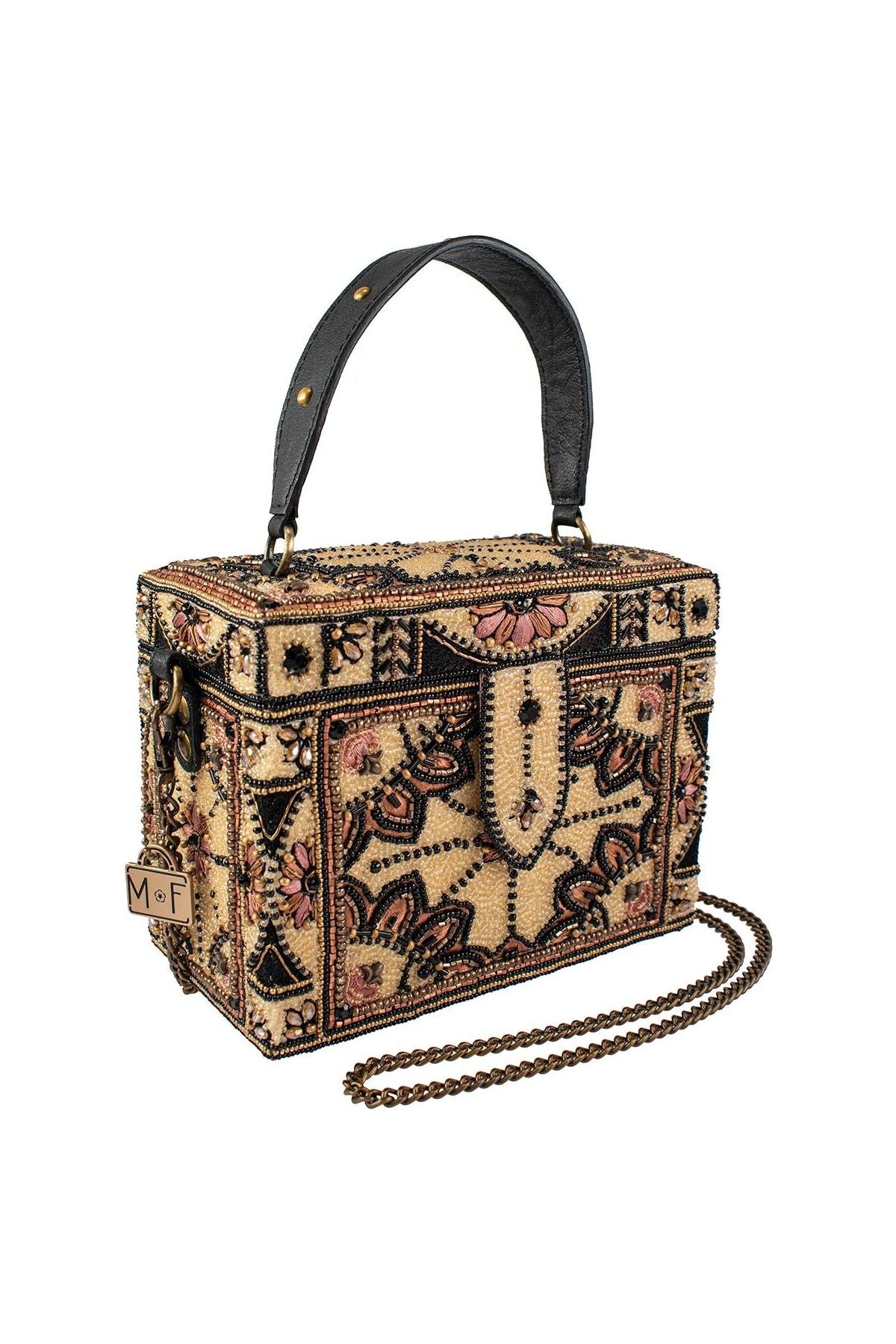 Fashion Gold Box Women Clutch Handbag | Gold Evening Diamond Handbags -  Gold Box Bag - Aliexpress