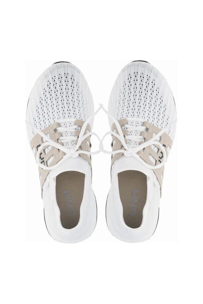 UYN Men's Washi Shoes Y100097 | White
