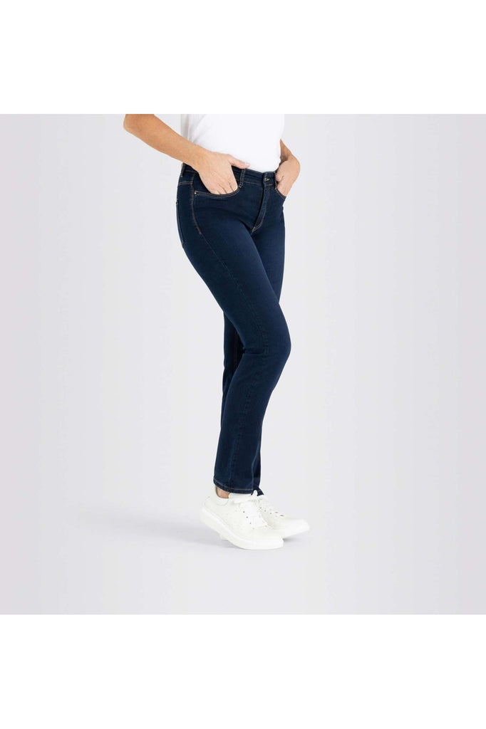 Mac Jeans  Dream Denim Straight Legs 5401-90-355L | D826 Dark Washed