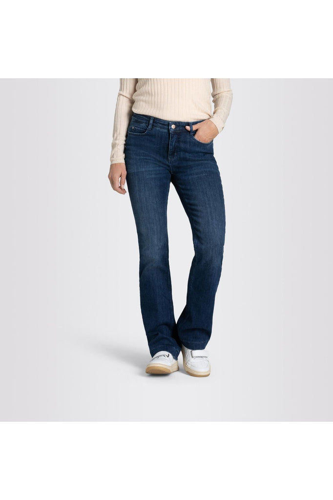 | Pants Mac Premium Robertson Madison – Women\'s & Jeans Denim