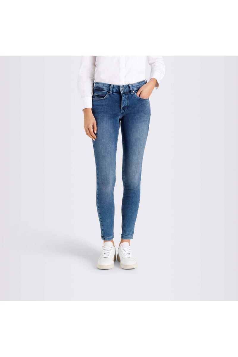 Mac Jeans Dream Skinny Authentic D432 Summer – Robertson Madison