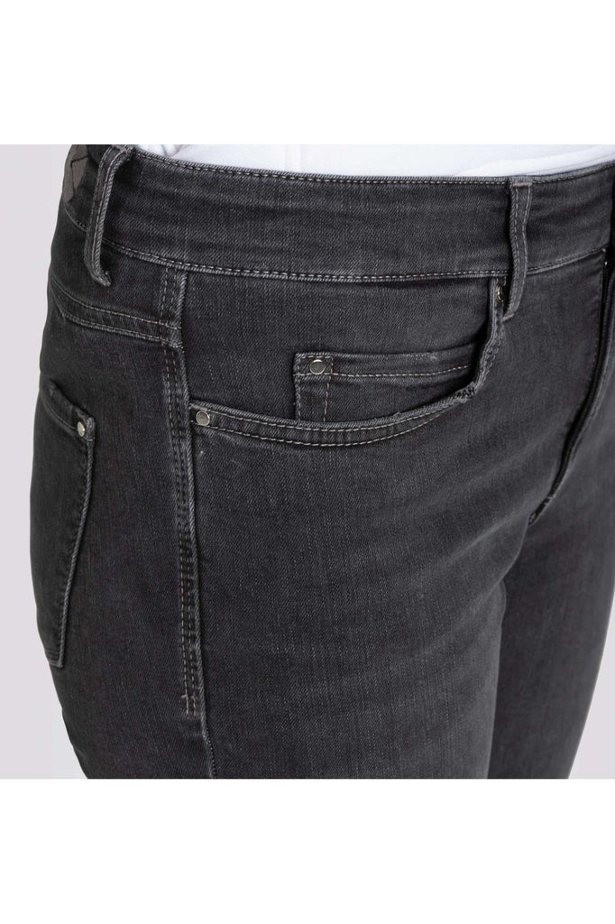 Mac Jeans Dream Skinny  Authentic 5457-90-356L | D947 Ash Net Wash