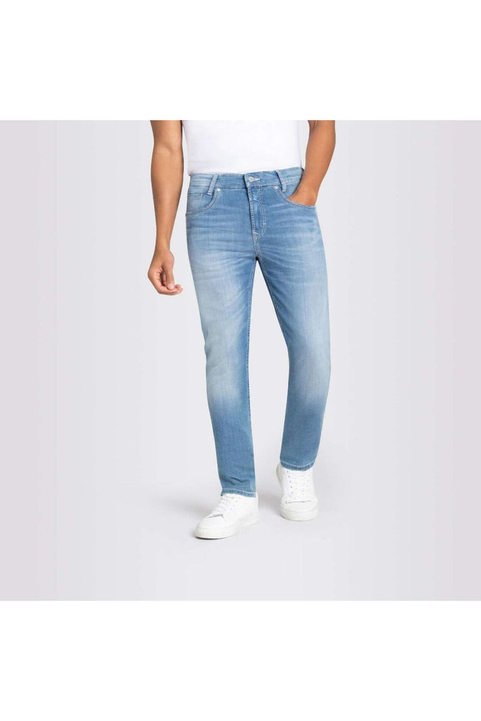 Mac Jeans | Men's Premium Denim & Pants – Robertson Madison