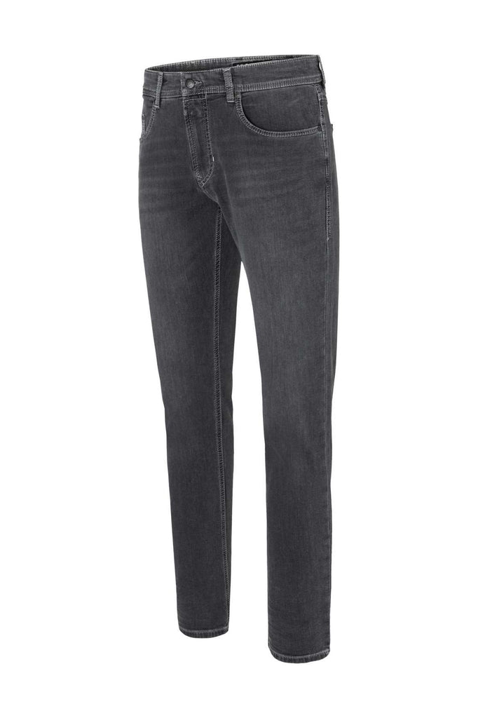 Mac Jeans -Men's Jogn Jeans 0590-00-0994L | Grey USed