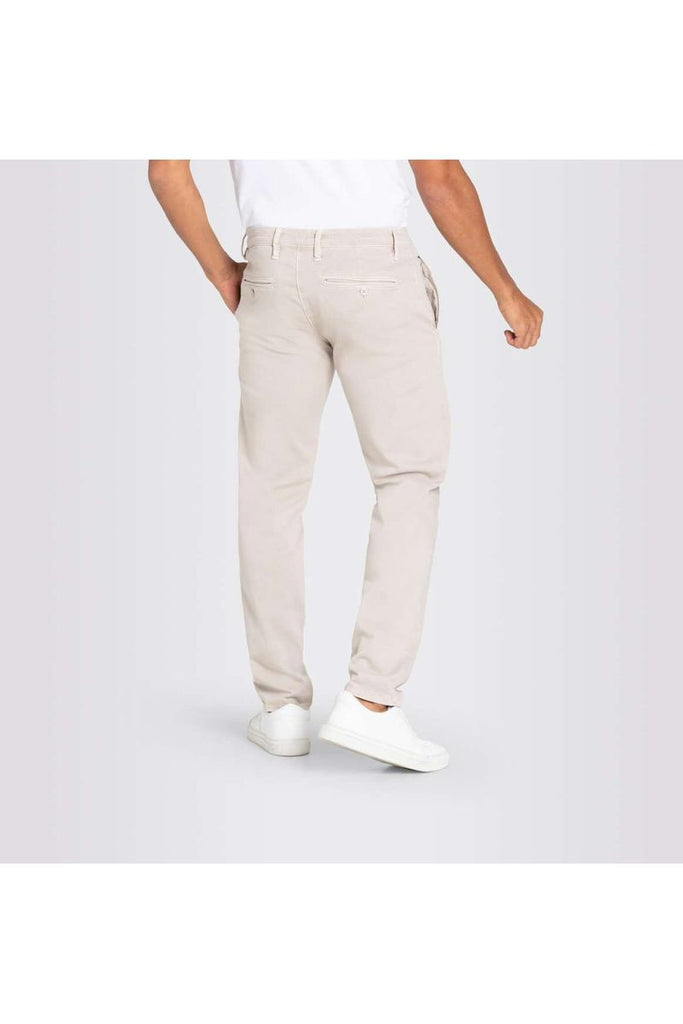 Mac Jeans-Men's Drivers Pants Modern Fit 6351-00-1995L | 211W Kitt  | Men's Modern Fit Chino